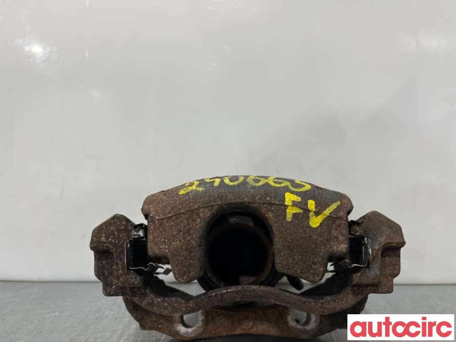 Bremsecaliper venstre foran til Citroën DS3 2010-2019  (CITROEN|1651756680|)