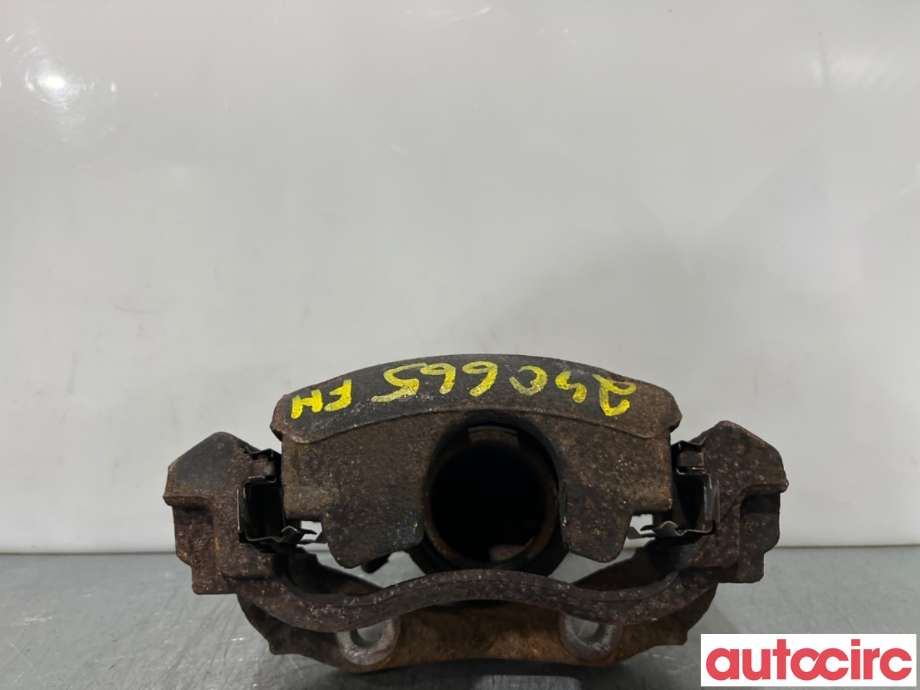 Bremsecaliper høyre foran til Citroën DS3 2010-2019  (CITROEN|1651756780|)