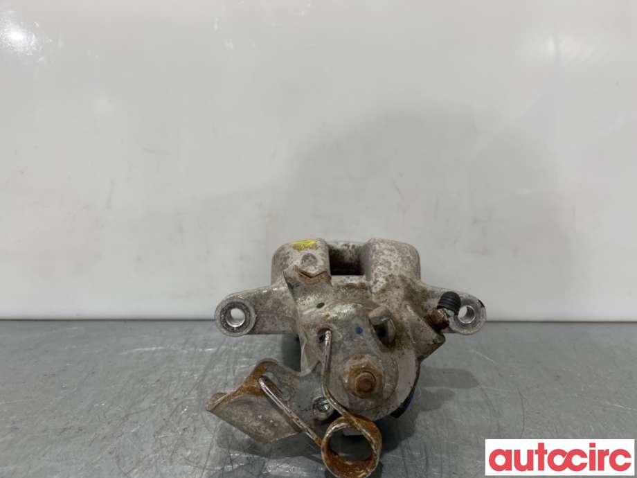 Bremsecaliper venstre bak til Citroën DS3 2010-2019  (CITROEN|1651755480|)