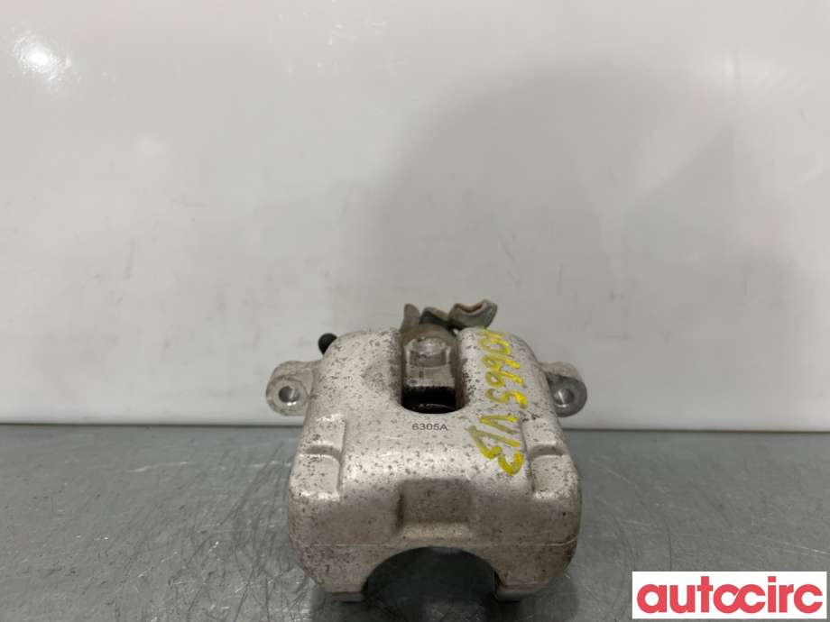 Bremsecaliper venstre bak til Citroën DS3 2010-2019  (CITROEN|1651755480|)