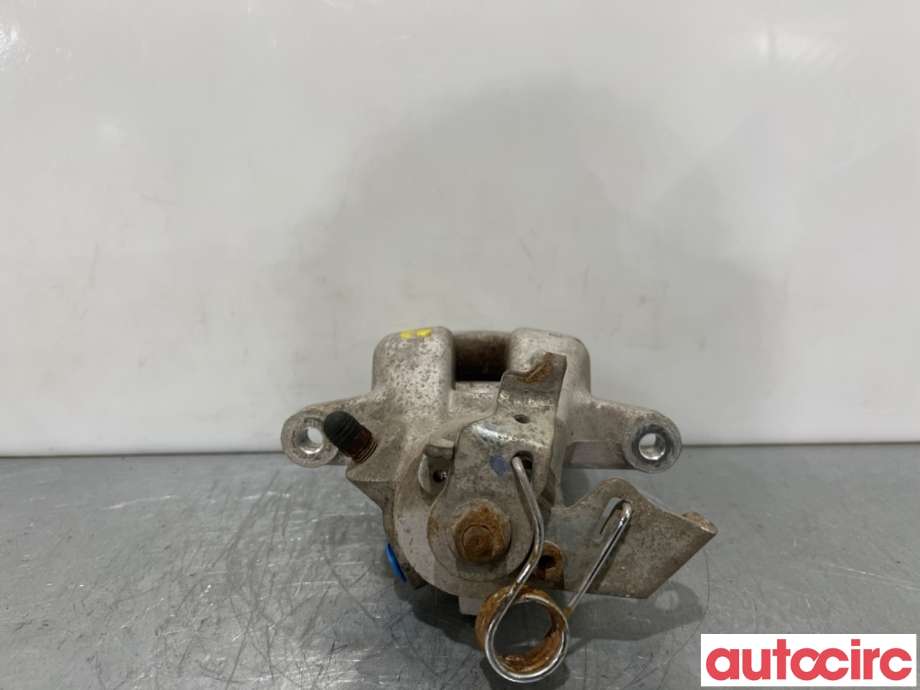 Bremsecaliper høyre bak til Citroën DS3 2010-2019  (CITROEN|1651755580|)