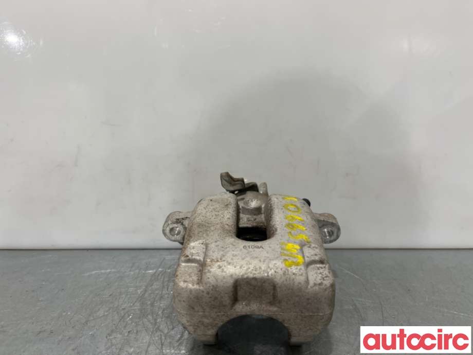 Bremsecaliper høyre bak til Citroën DS3 2010-2019  (CITROEN|1651755580|)