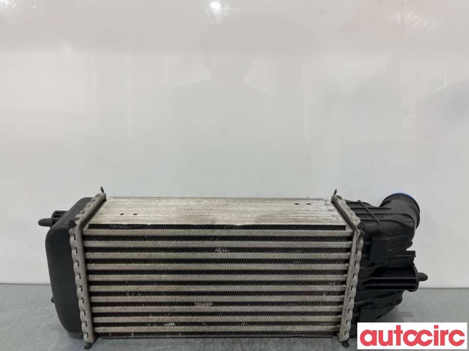 Intercooler til Citroën DS3 2010-2019  (CITROEN|0384N7|P9004003|9803900780)