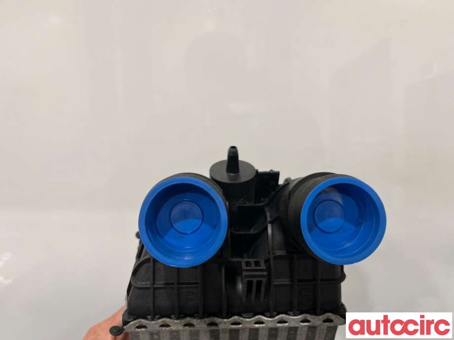 Intercooler til Citroën DS3 2010-2019  (CITROEN|0384N7|P9004003|9803900780)