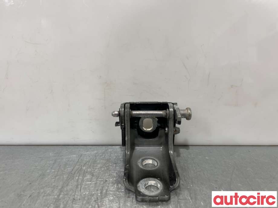 Hengsler til Citroën DS3 2010-2019 (CITROEN|9035CQ|)
