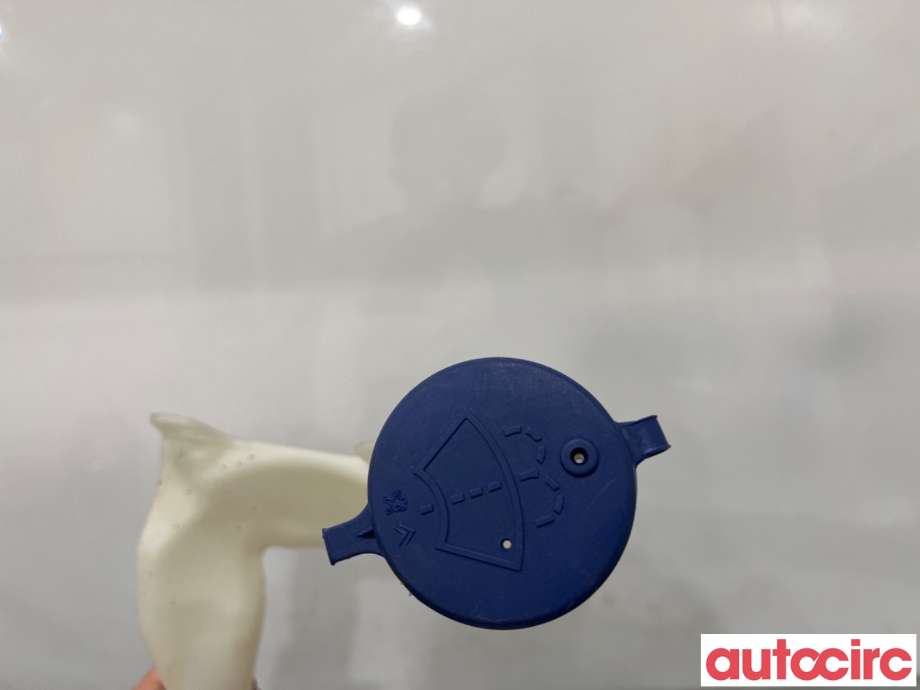 Diverse deler til Citroën DS3 2010-2019 (CITROEN|6439L0|)