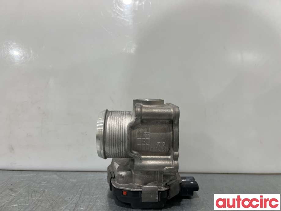 Spjeldhus til Citroën DS3 2010-2019  (CITROEN|0345G4|28275019|9673534480)