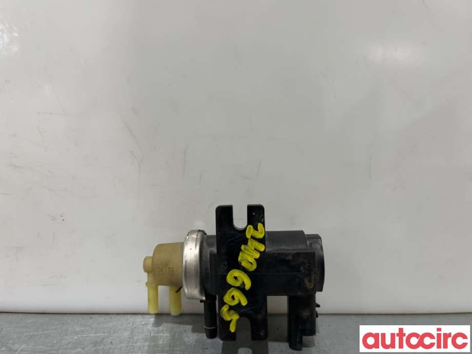 Vakuumventil til Citroën DS3 2010-2019  (CITROEN|1618PE|70163302|9672875080)
