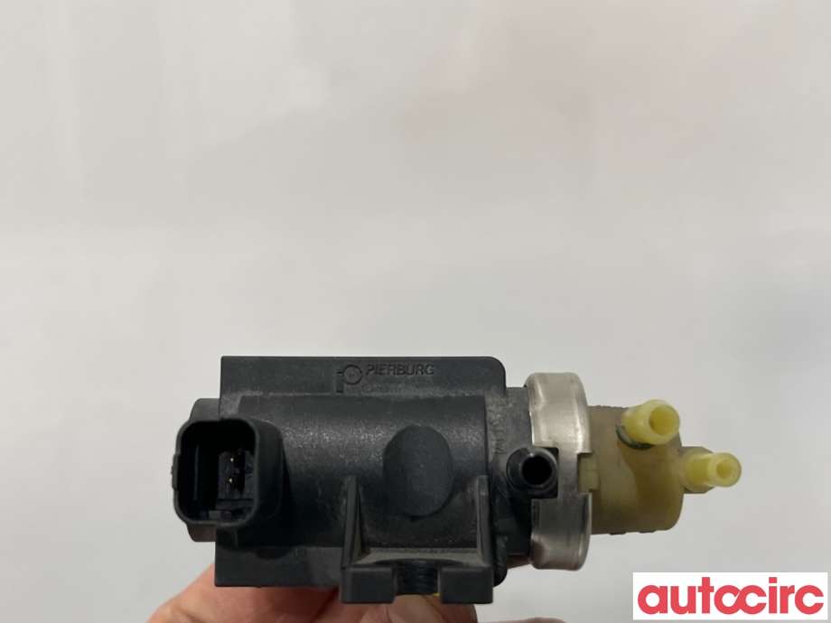 Vakuumventil til Citroën DS3 2010-2019  (CITROEN|1618PE|70163302|9672875080)