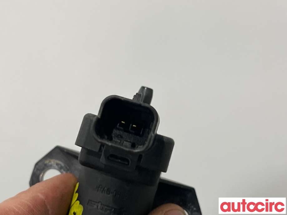 Vakuumventil til Citroën DS3 2010-2019  (CITROEN|1618KG||9688124580)