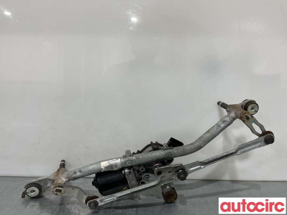 Viskermotor frontrute til Citroën DS3 2010-2019  (CITROEN|6405QC|W000004578|)