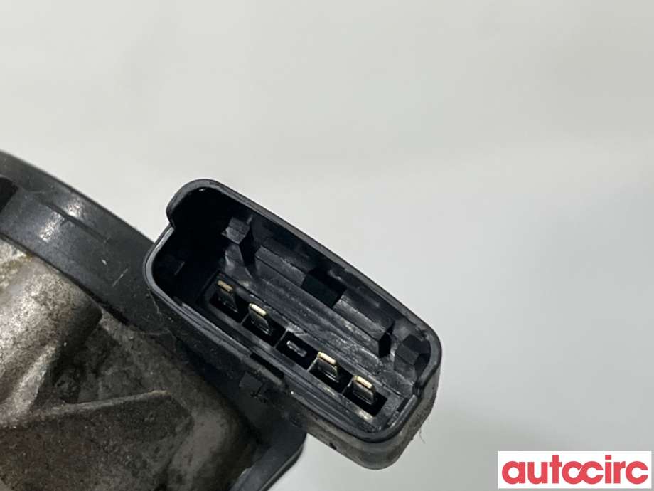 Viskermotor frontrute til Citroën DS3 2010-2019  (CITROEN|6405QC|W000004578|)