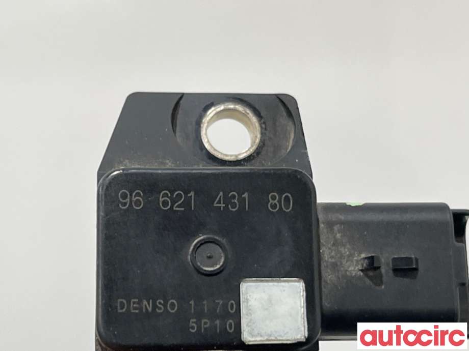 Diverse deler til Citroën DS3 2010-2019 (CITROEN|1618Z9||9662143180)