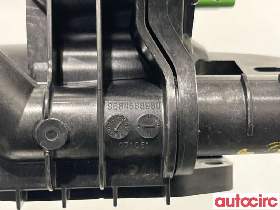 Termostathus til Citroën DS3 2010-2019  (CITROEN|1336AX||9684588980)