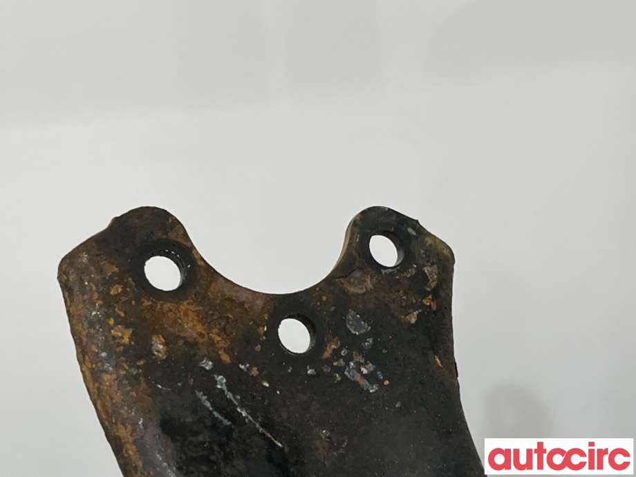 Bærebru høyre foran nedre til Citroën DS3 2010-2019  (CITROEN|3521T0||9847585880)