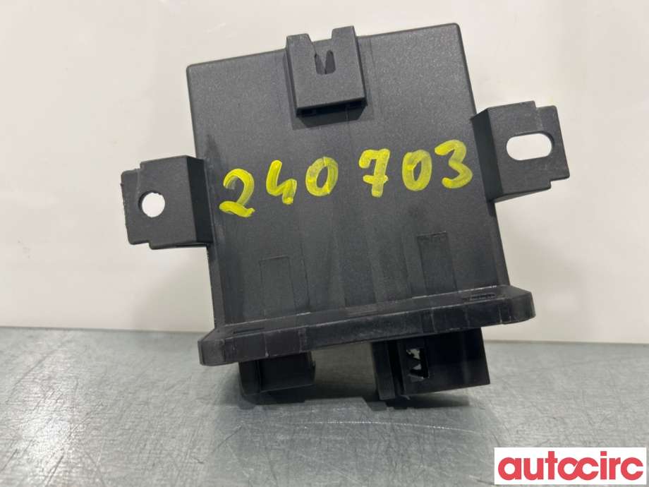 Styreenhet xenon/ballast til Opel Astra J 2010-2015  (OPEL|13366017|5DF009041-65)