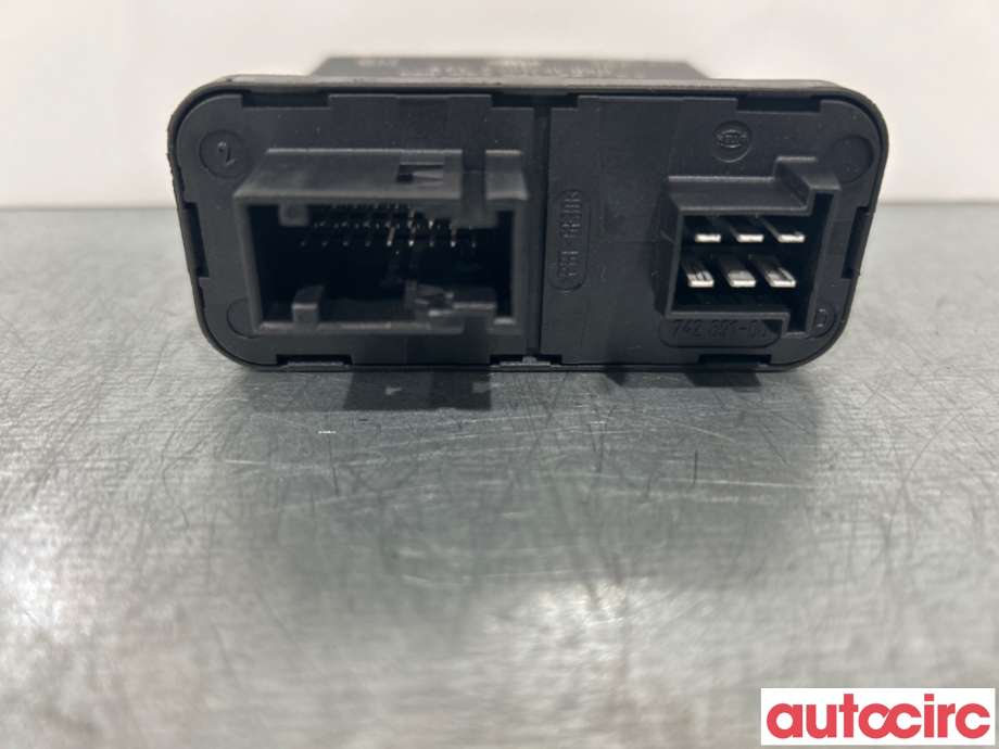 Styreenhet xenon/ballast til Opel Astra J 2010-2015  (OPEL|13366017|5DF009041-65)