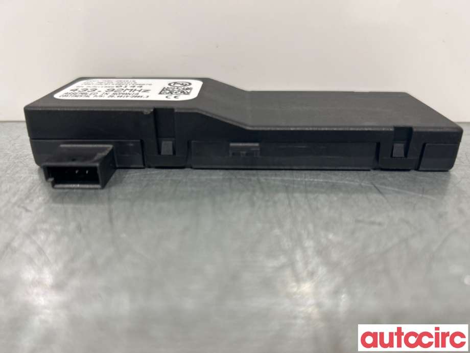 Antenne forsterker til Opel Astra J, 2010-2015  (OPEL|13500144)