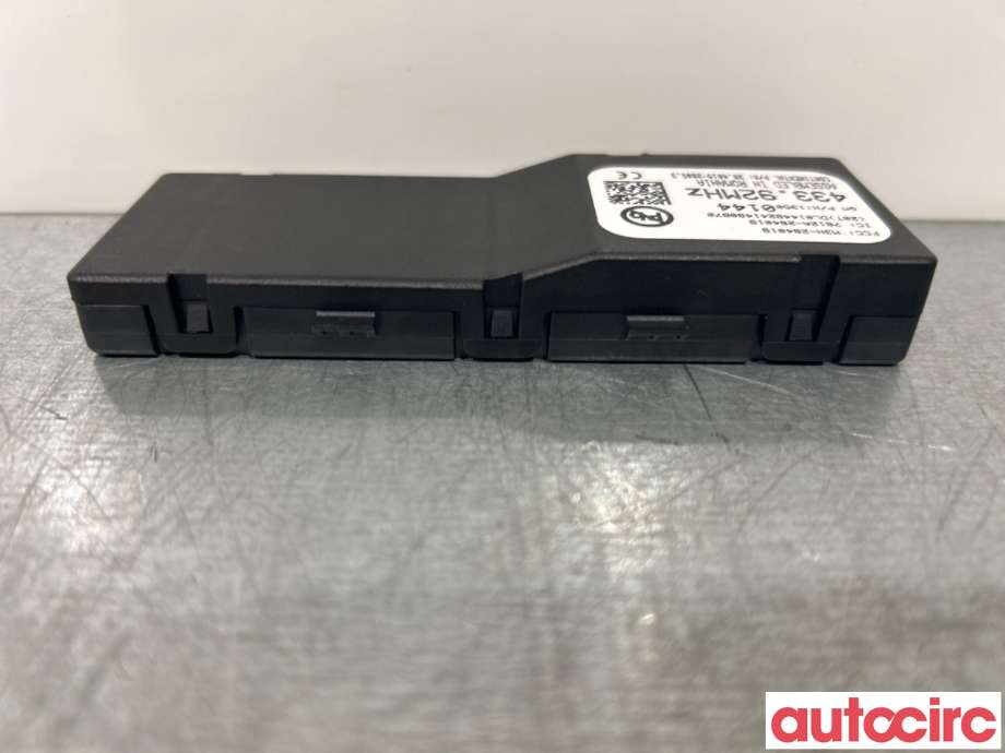 Antenne forsterker til Opel Astra J 2010-2015 (OPEL|13500144)