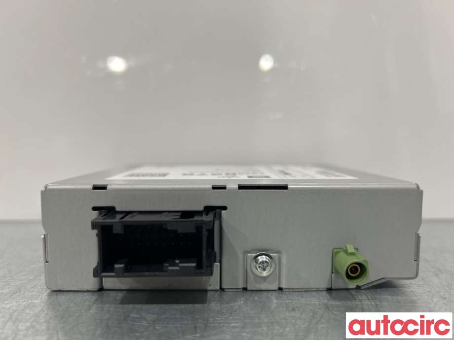 Bilstereo diverse til Opel Astra J 2010-2015  (OPEL|13438276)