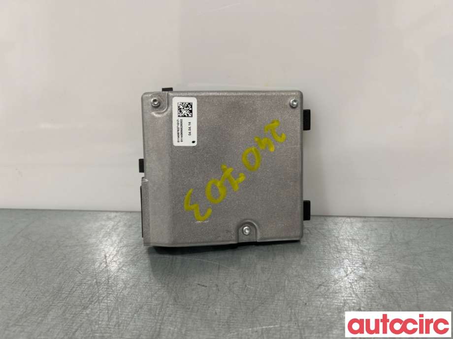 Kamera til Opel Astra J 2010-2015  (OPEL|23179697)