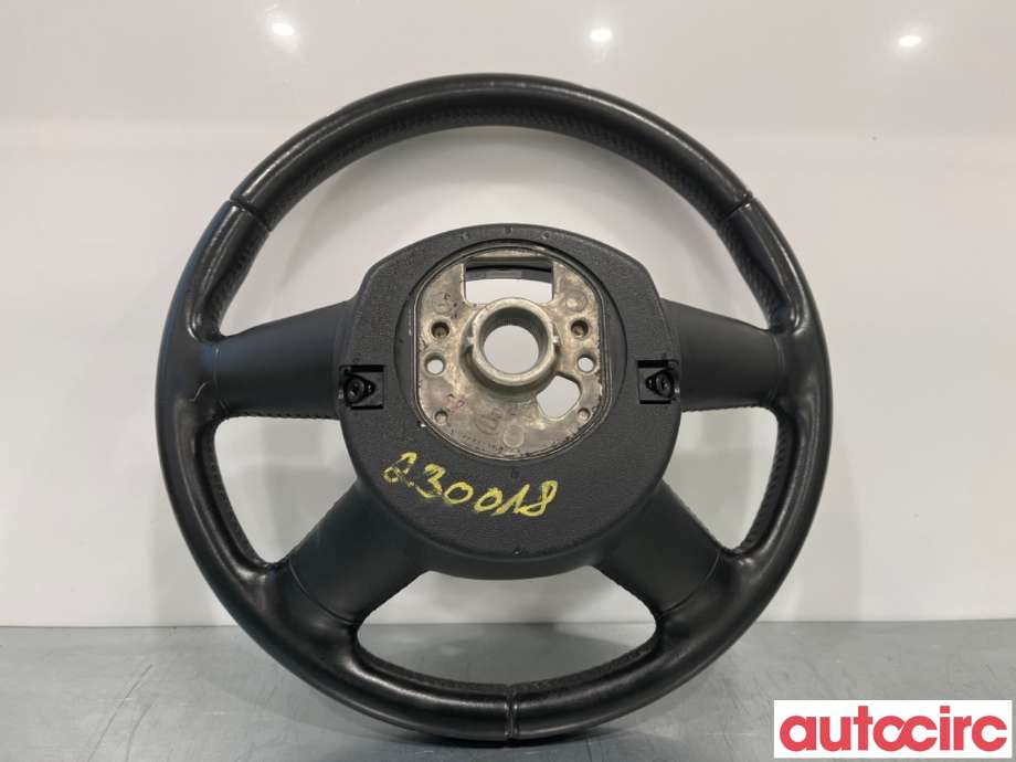 Ratt til Audi A6 2005-2008 (Type III, Fase 1) (C6) (C6) (AUDI|4F0419091DB|)
