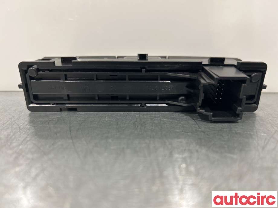 Bryter nødblink til Opel Astra J 2010-2015  (OPEL|13285122)