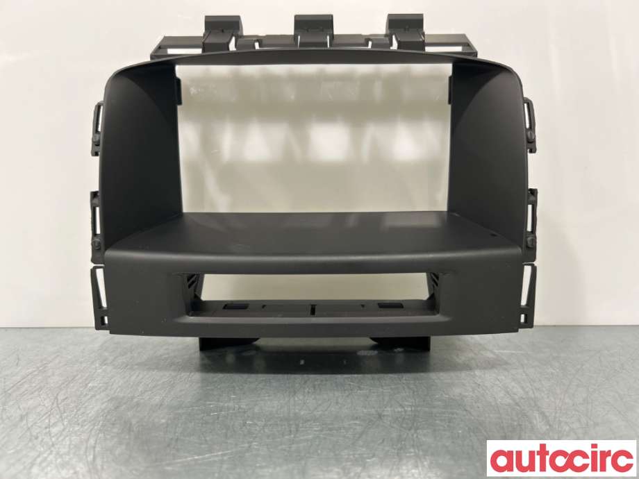 Innredning pakke til Opel Astra J, 2010-2015  (OPEL|13311384)