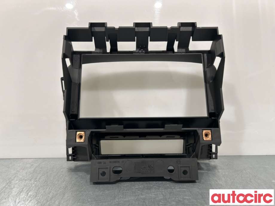 Innredning pakke til Opel Astra J 2010-2015  (OPEL|13311384|13262615)