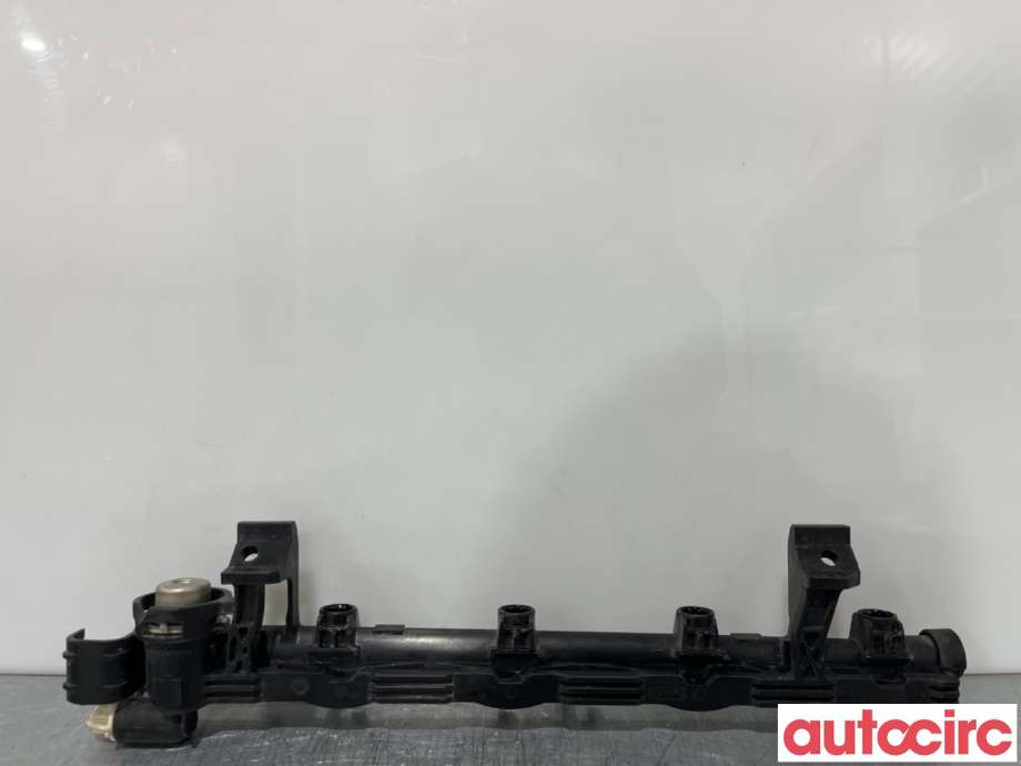 Dyseskinne (fuelrail) til Ford Fiesta, 2008-2012 (Type VI, Fase 1)  (FORD|1804263)