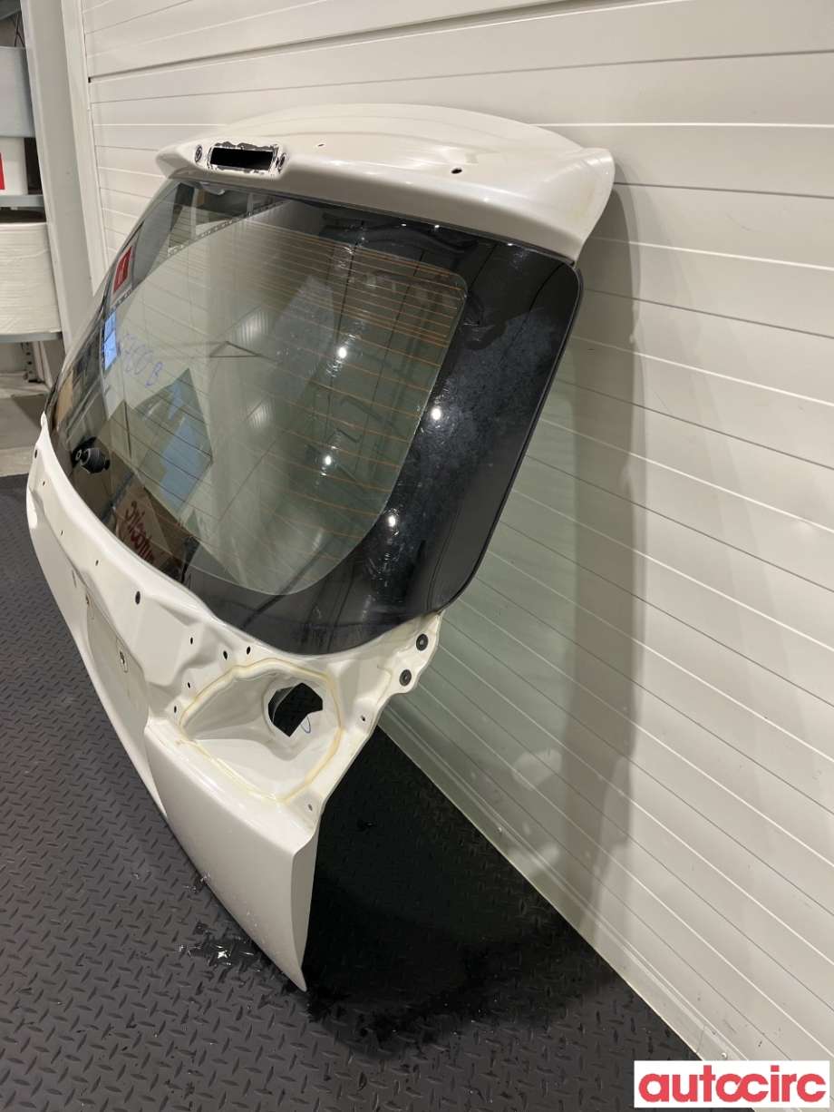 Bakluke til Subaru Legacy 2009-2015  (SUBARU|60809AJ0309P)