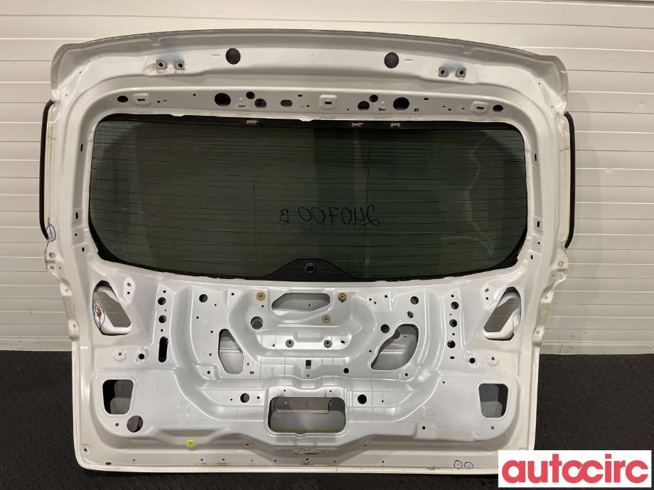 Bakluke til Subaru Legacy 2009-2015  (SUBARU|60809AJ0309P)
