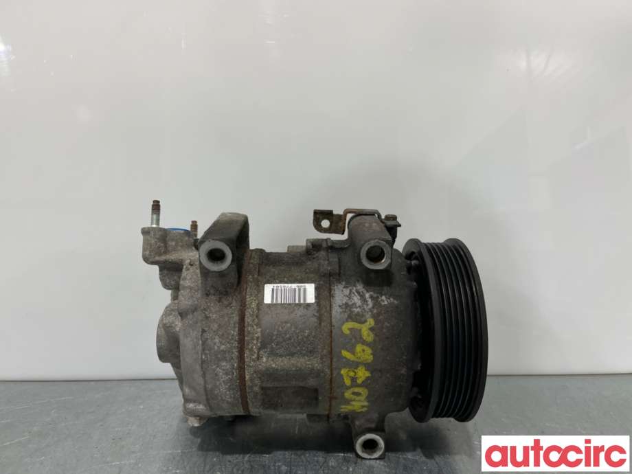 Aircondition kompressor til Peugeot 308 2007-2011 (Type I, Fase 1)  (PEUGEOT|6453WG|447190-8112|)