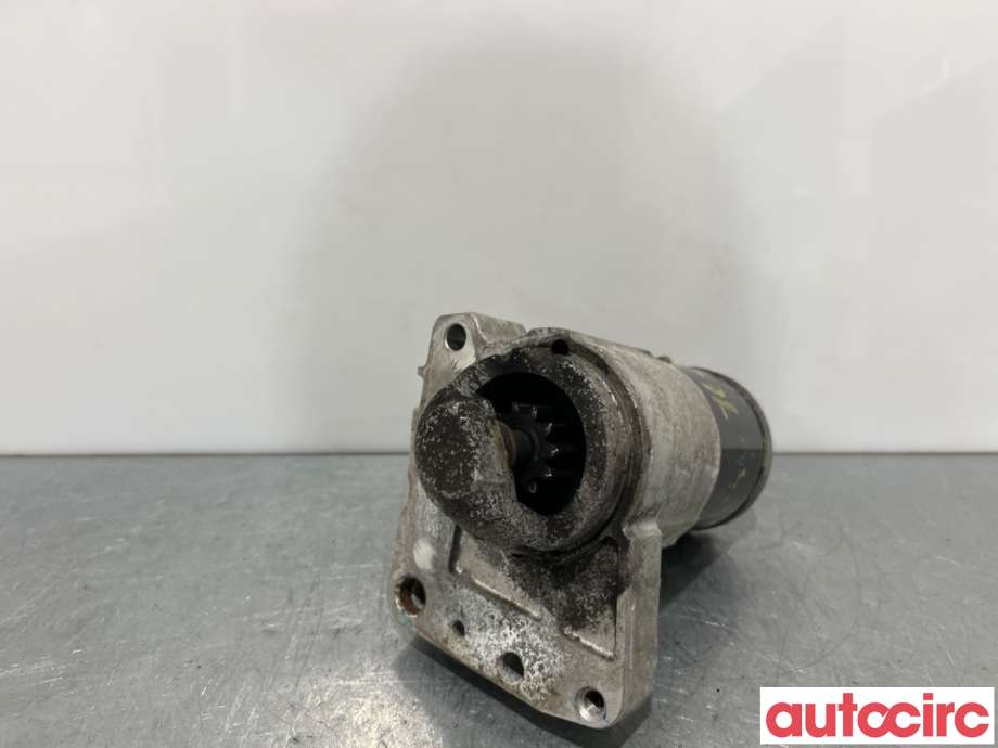 Starter til Peugeot 308 2007-2011 (Type I, Fase 1)  (PEUGEOT|5802EV|M000T32271|V755001780)
