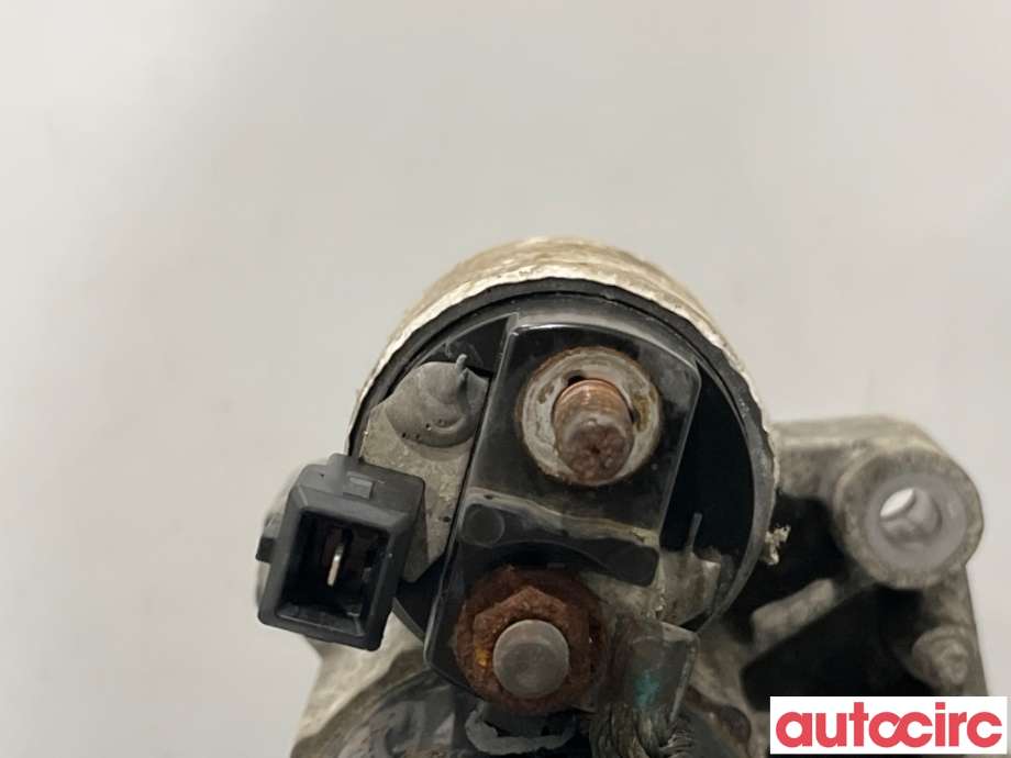 Starter til Peugeot 308 2007-2011 (Type I, Fase 1)  (PEUGEOT|5802EV|M000T32271|V755001780)