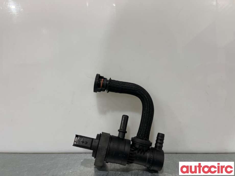Diverse deler til Peugeot 308, 2007-2011 (Type I, Fase 1)  (PEUGEOT|1502J8)