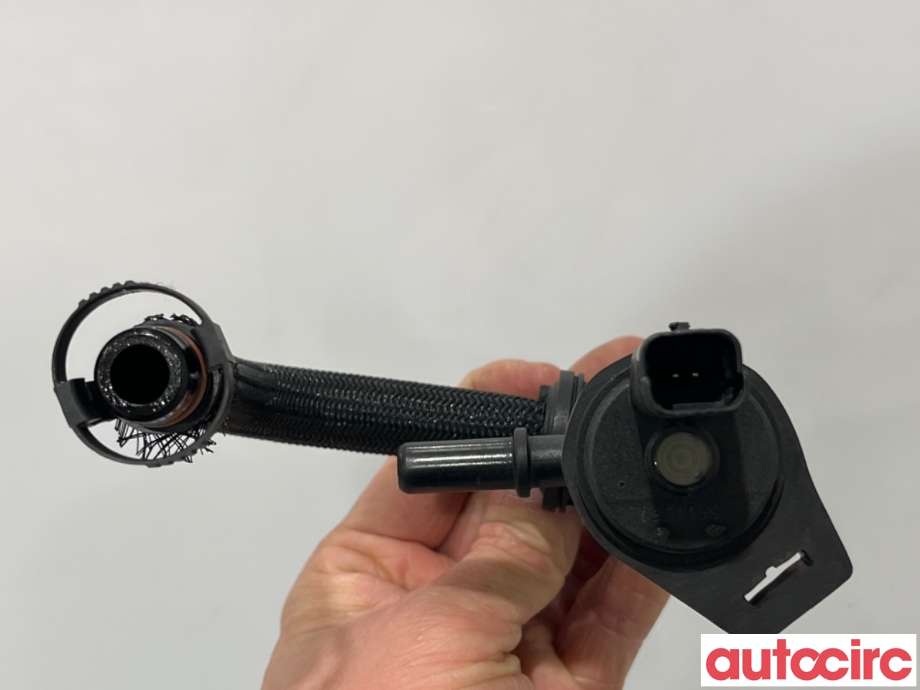 Diverse deler til Peugeot 308 2007-2011 (Type I, Fase 1) (PEUGEOT|1502J8||V757750680)