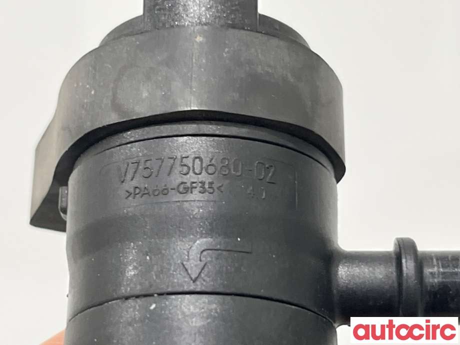 Diverse deler til Peugeot 308 2007-2011 (Type I, Fase 1) (PEUGEOT|1502J8||V757750680)