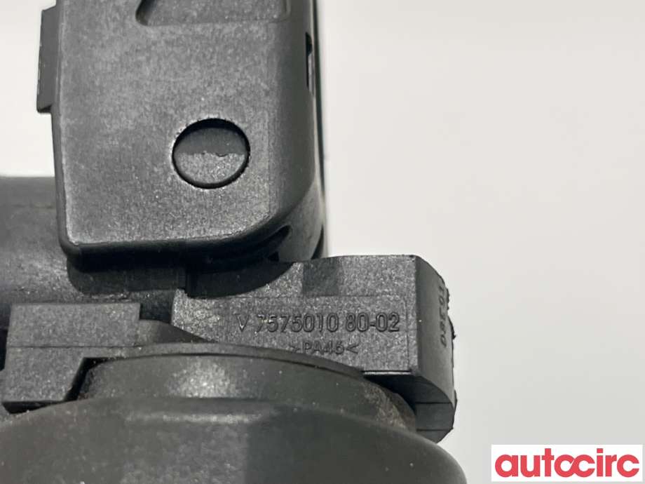 Coil elektronisk til Peugeot 308 2007-2011 (Type I, Fase 1)  (PEUGEOT|597091||V757501080)
