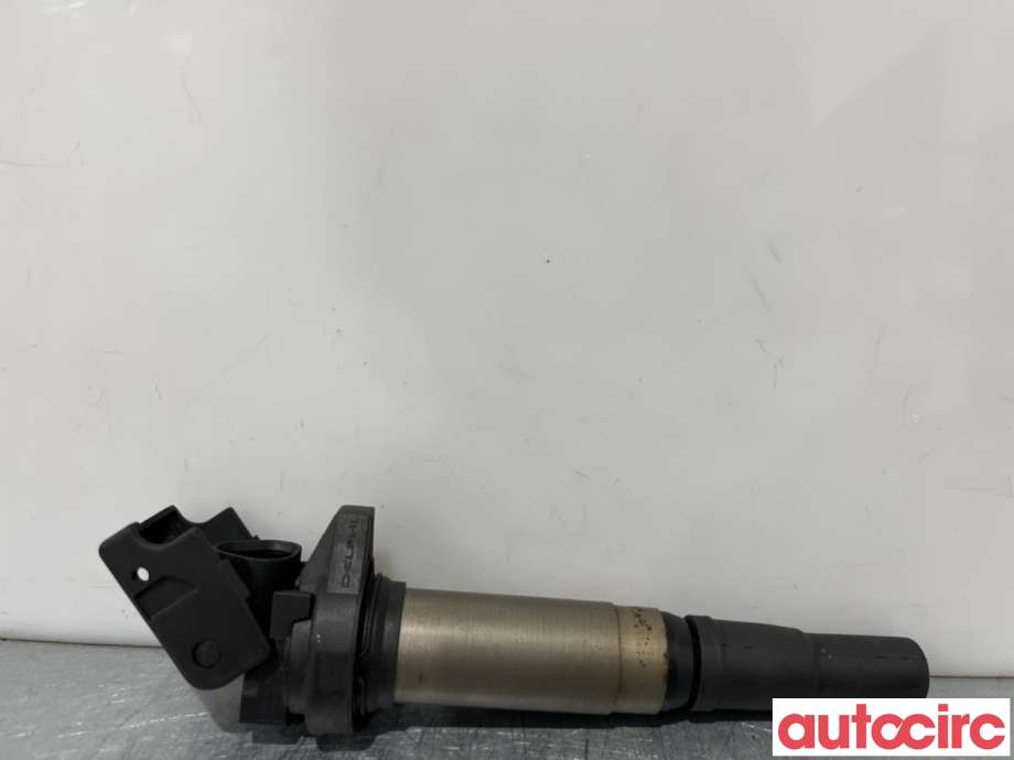 Coil elektronisk til Peugeot 308 2007-2011 (Type I, Fase 1)  (PEUGEOT|597091||V757501080)