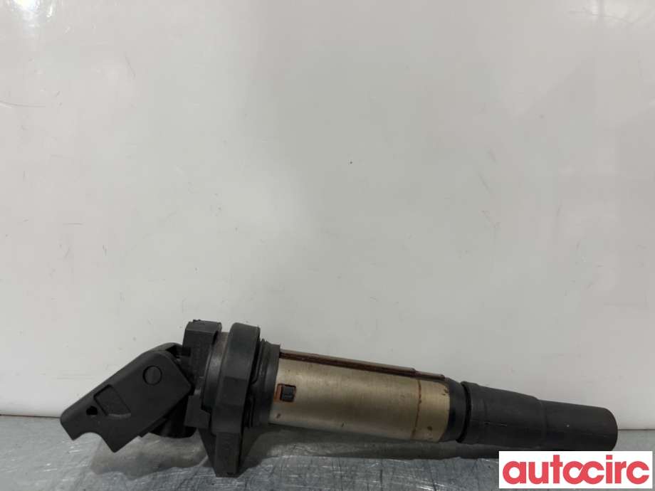 Coil elektronisk til Peugeot 308 2007-2011 (Type I, Fase 1)  (PEUGEOT|597091||V757501080)