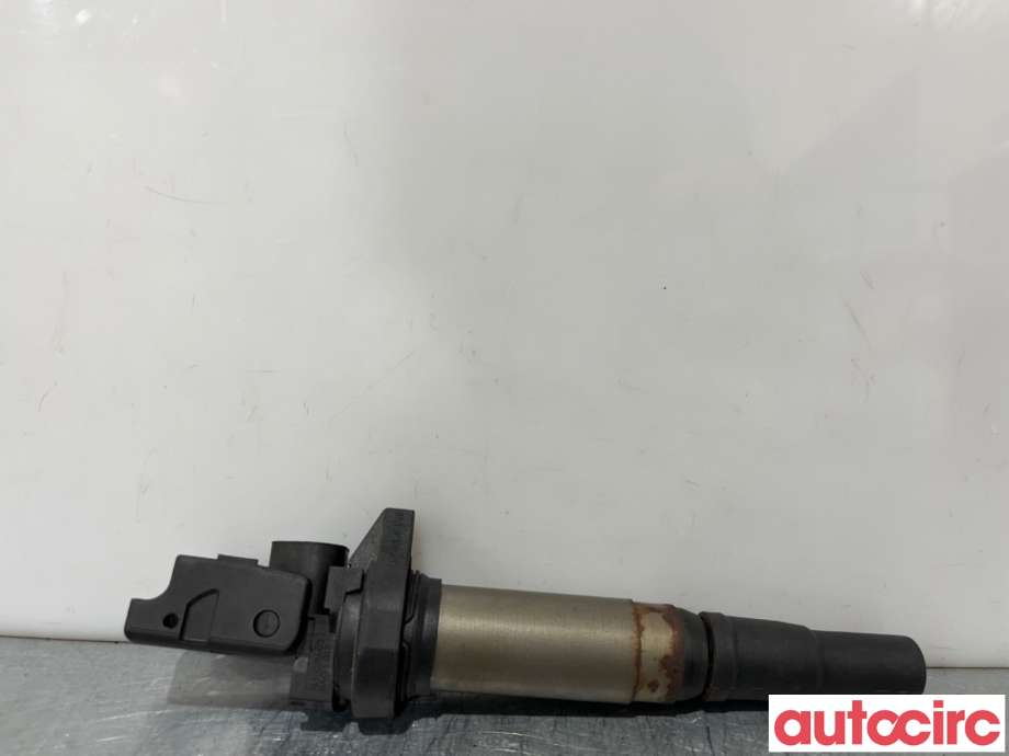 Coil elektronisk til Peugeot 308, 2007-2011 (Type I, Fase 1)  (PEUGEOT|597091)