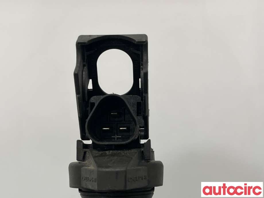 Coil elektronisk til Peugeot 308 2007-2011 (Type I, Fase 1) (PEUGEOT|597091||V757501080)