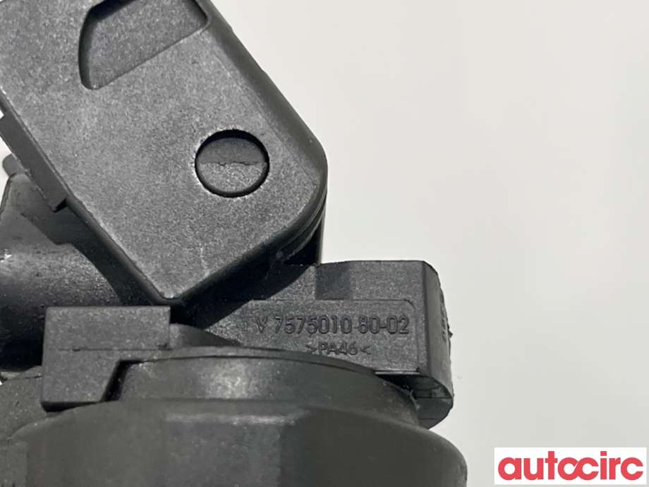 Coil elektronisk til Peugeot 308 2007-2011 (Type I, Fase 1) (PEUGEOT|597091||V757501080)