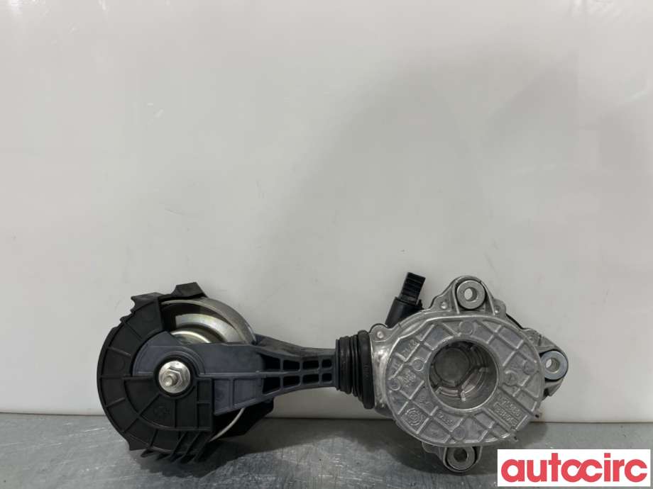 Strammehjul, multireim til Peugeot 308, 2007-2011 (Type I, Fase 1)  (PEUGEOT|120456)
