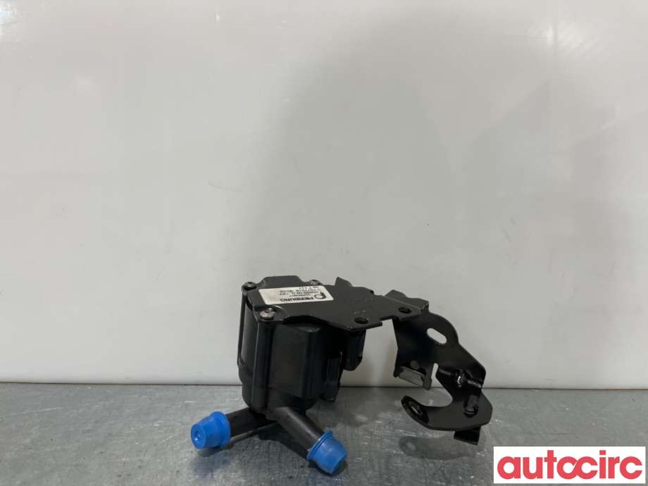 Sirkulasjonspumpe til Peugeot 308, 2007-2011 (Type I, Fase 1)  (PEUGEOT|1201J8)