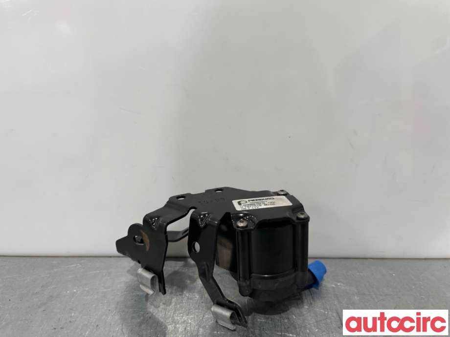 Sirkulasjonspumpe til Peugeot 308 2007-2011 (Type I, Fase 1)  (PEUGEOT|1201J8|700869020|9806790780)
