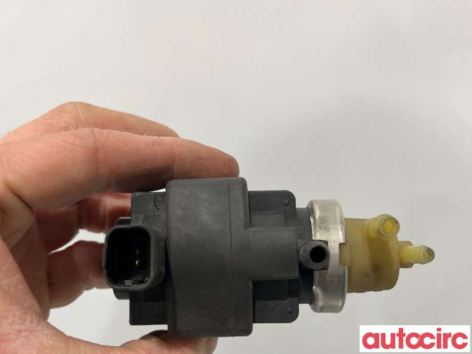 Vakuumventil til Peugeot 308 2007-2011 (Type I, Fase 1)  (PEUGEOT|1922S2|70177711|1922V6)