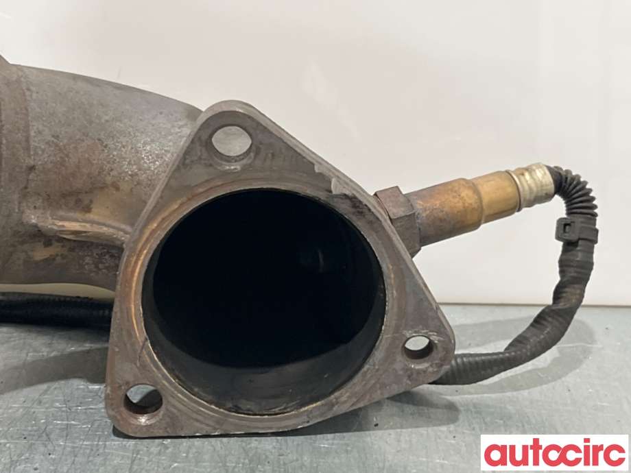 Katalysator til Peugeot 308 2007-2011 (Type I, Fase 1)  (PEUGEOT|1706P8|PSAK454|9684778680)