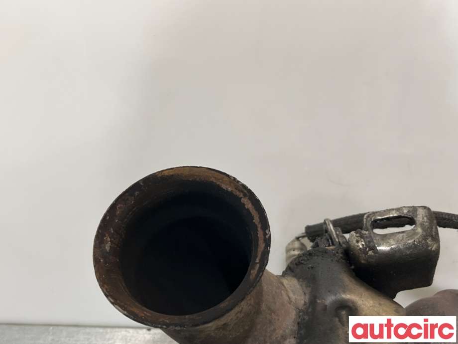 Katalysator til Peugeot 308 2007-2011 (Type I, Fase 1)  (PEUGEOT|1706P8|PSAK454|9684778680)